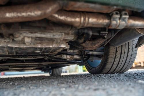 2002 Porsche 911 (996) Carrera 2 Te koop (foto 139 van 165)