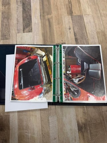 1958 Jaguar XK150 OTS LHD For Sale (picture 89 of 106)