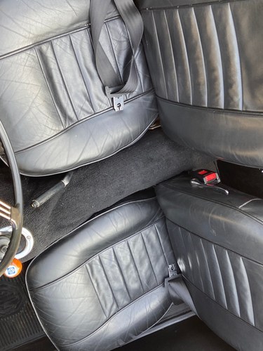 1966 MG MGB For Sale (picture 18 of 99)