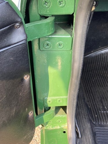 1966 MG MGB For Sale (picture 30 of 99)