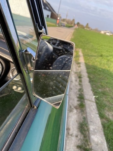 1966 MG MGB For Sale (picture 41 of 99)