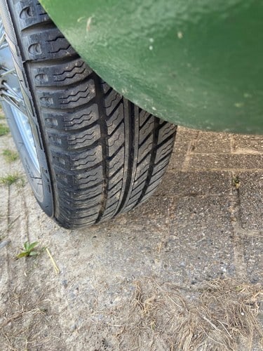 1966 MG MGB For Sale (picture 55 of 99)