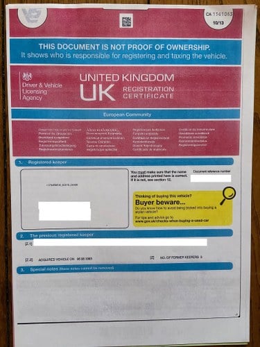 1966 MG MGB For Sale (picture 77 of 99)