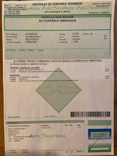 1966 MG MGB For Sale (picture 82 of 99)