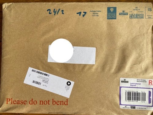 1966 MG MGB For Sale (picture 86 of 99)