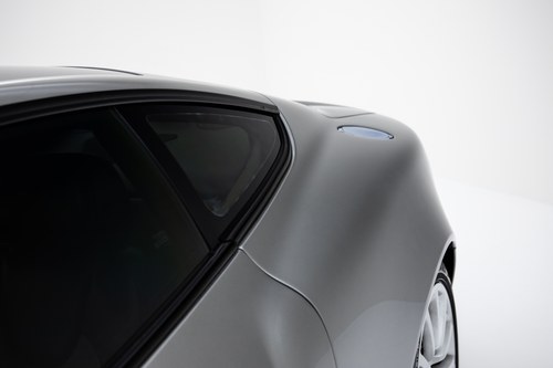 2001 Aston Martin Vanquish In vendita (immagine 64 di 67)