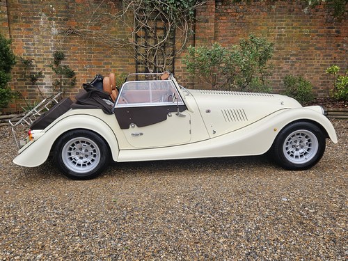 2020 Morgan Plus Four Auto à vendre (picture 7 of 55)