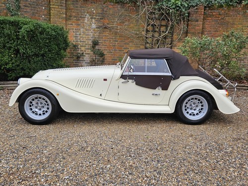 2020 Morgan Plus Four Auto à vendre (picture 24 of 55)