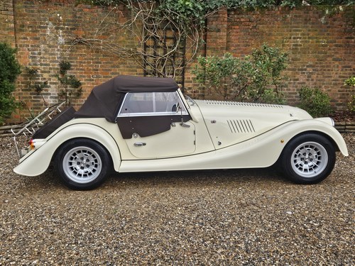 2020 Morgan Plus Four Auto à vendre (picture 30 of 55)