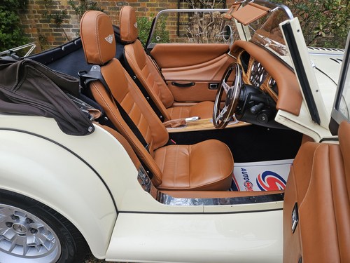 2020 Morgan Plus Four Auto à vendre (picture 36 of 55)