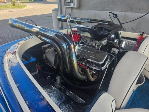 1979 Eliminator Jet Super Speed Drag Boat till salu (bild 30 av 38)