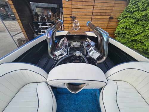 1979 Eliminator Jet Super Speed Drag Boat till salu (bild 34 av 38)