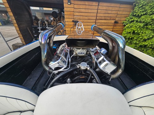 1979 Eliminator Jet Super Speed Drag Boat till salu (bild 37 av 38)