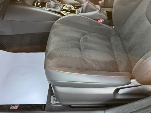 2023 Toyota GR Corolla Circuit Edition à venda (imagem 32 de 87)