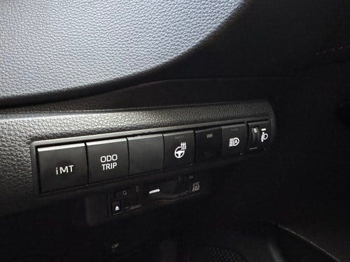 2023 Toyota GR Corolla Circuit Edition à venda (imagem 39 de 87)