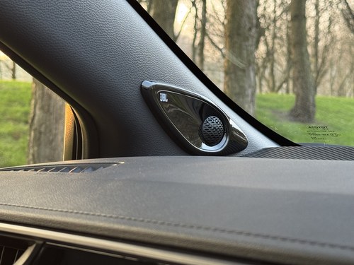 2023 Toyota GR Corolla Circuit Edition à venda (imagem 52 de 87)