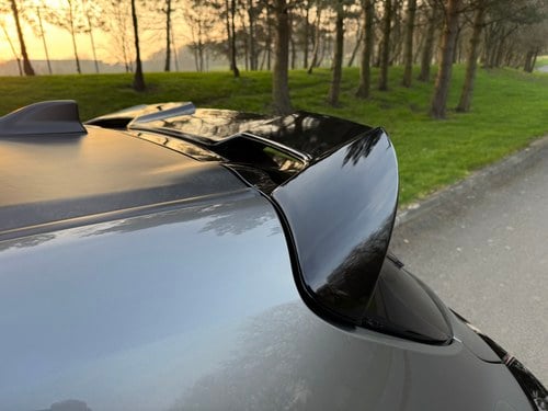 2023 Toyota GR Corolla Circuit Edition à venda (imagem 66 de 87)