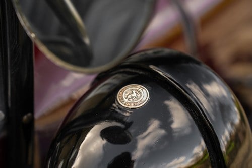 1928 Austin 7 Chummy till salu (bild 43 av 99)