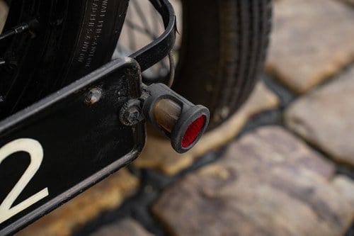 1928 Austin 7 Chummy till salu (bild 61 av 99)