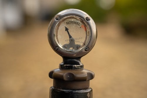 1928 Austin 7 Chummy till salu (bild 74 av 99)