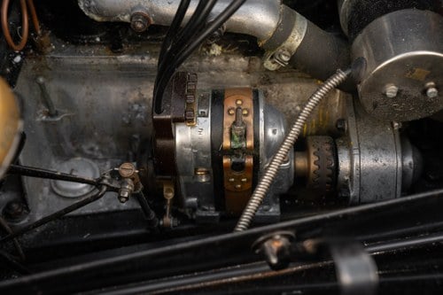 1928 Austin 7 Chummy till salu (bild 81 av 99)