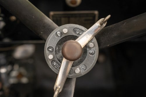 1928 Austin 7 Chummy till salu (bild 84 av 99)