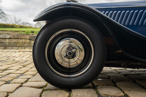 1938 Morgan 4/4 à venda (imagem 18 de 114)