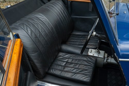 1938 Morgan 4/4 à venda (imagem 38 de 114)