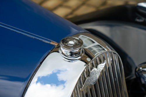 1938 Morgan 4/4 à venda (imagem 49 de 114)