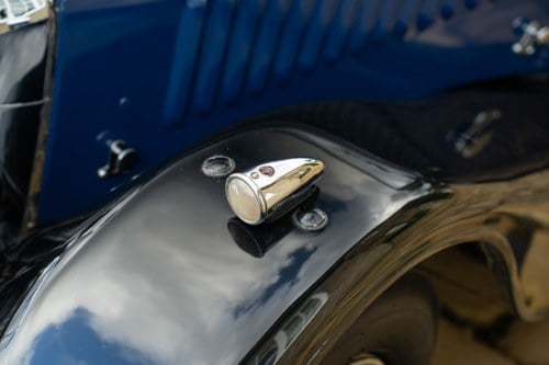 1938 Morgan 4/4 à venda (imagem 52 de 114)