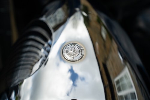 1938 Morgan 4/4 à venda (imagem 53 de 114)