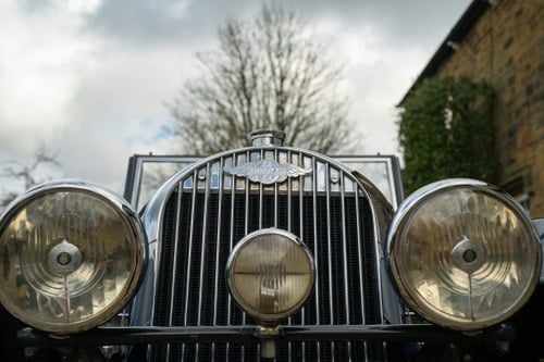 1938 Morgan 4/4 à venda (imagem 56 de 114)