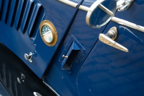 1938 Morgan 4/4 à venda (imagem 63 de 114)