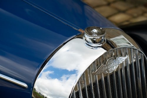 1938 Morgan 4/4 à venda (imagem 64 de 114)