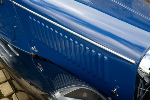 1938 Morgan 4/4 à venda (imagem 65 de 114)