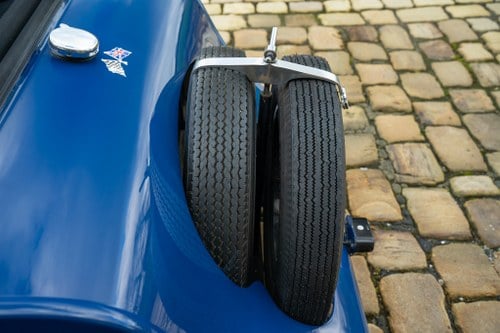 1938 Morgan 4/4 à venda (imagem 76 de 114)