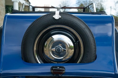 1938 Morgan 4/4 à venda (imagem 78 de 114)