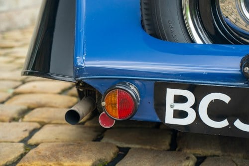 1938 Morgan 4/4 à venda (imagem 81 de 114)