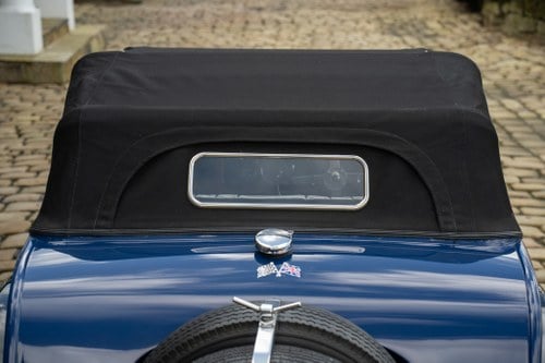 1938 Morgan 4/4 à venda (imagem 84 de 114)