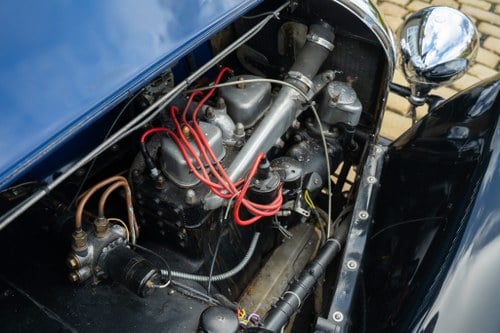 1938 Morgan 4/4 à venda (imagem 87 de 114)