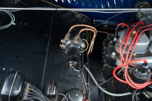 1938 Morgan 4/4 à venda (imagem 90 de 114)