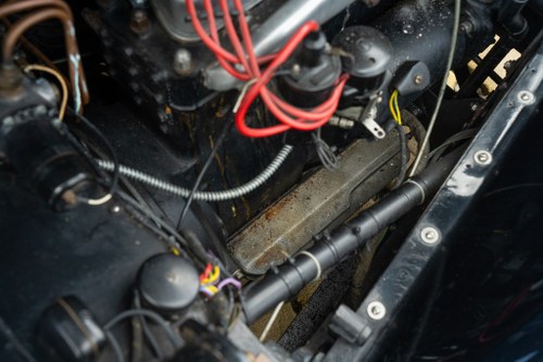 1938 Morgan 4/4 à venda (imagem 92 de 114)