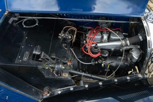 1938 Morgan 4/4 à venda (imagem 93 de 114)