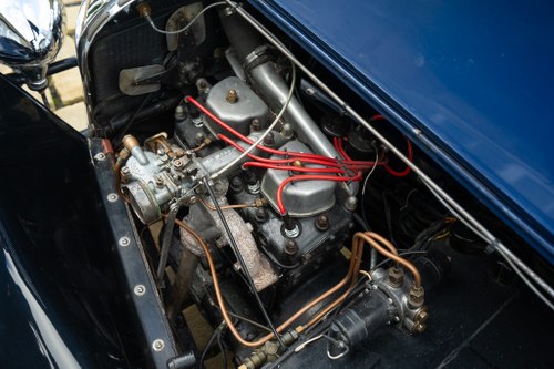 1938 Morgan 4/4 à venda (imagem 96 de 114)