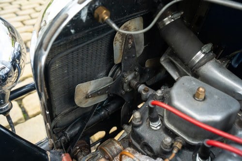 1938 Morgan 4/4 à venda (imagem 101 de 114)