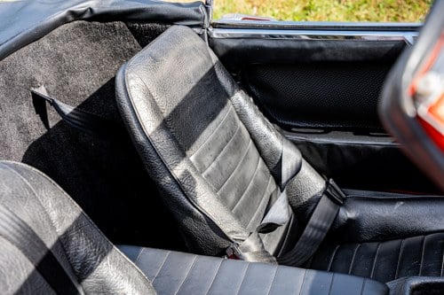 1966 Lotus Elan S3 Convertible zum Verkauf (Bild 27 von 97)