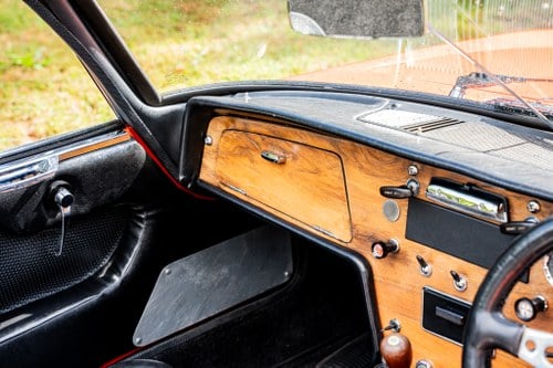 1966 Lotus Elan S3 Convertible zum Verkauf (Bild 30 von 97)