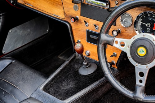 1966 Lotus Elan S3 Convertible zum Verkauf (Bild 31 von 97)