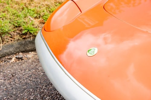 1966 Lotus Elan S3 Convertible zum Verkauf (Bild 42 von 97)