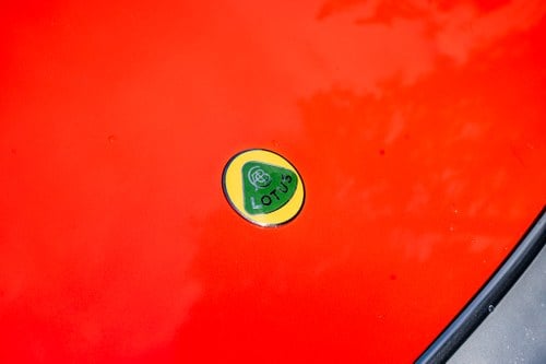 1966 Lotus Elan S3 Convertible zum Verkauf (Bild 50 von 97)